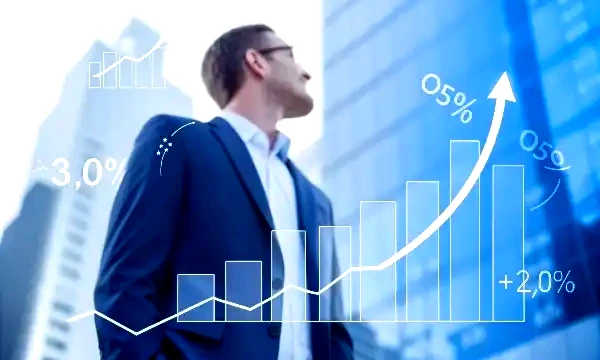 Evo Bridge automatisk handel