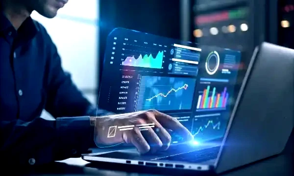 Evo Bridge avansert analyse