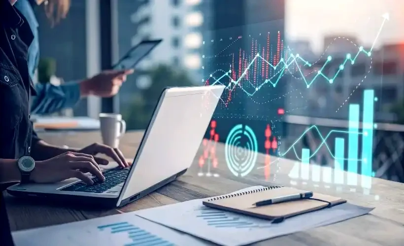 Evo Bridge automatisert investering